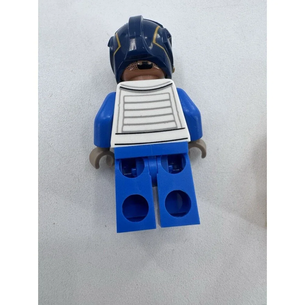 Lego Star Wars Captain Porter And Republic Astromech Droid Minifigures 75364